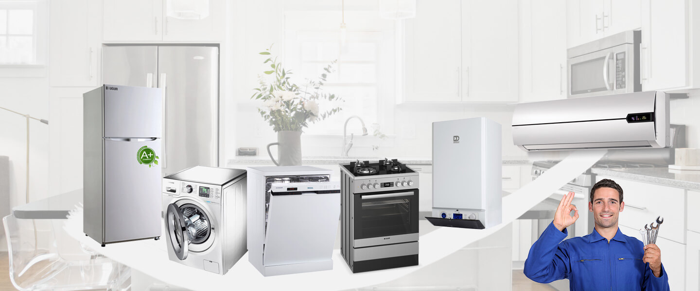 Bingöl Daikin Servisi